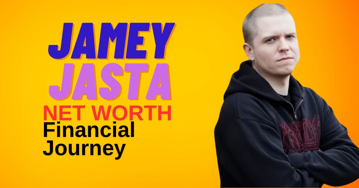 JAMEY JASTA