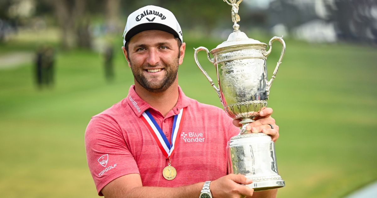 Jon Rahm