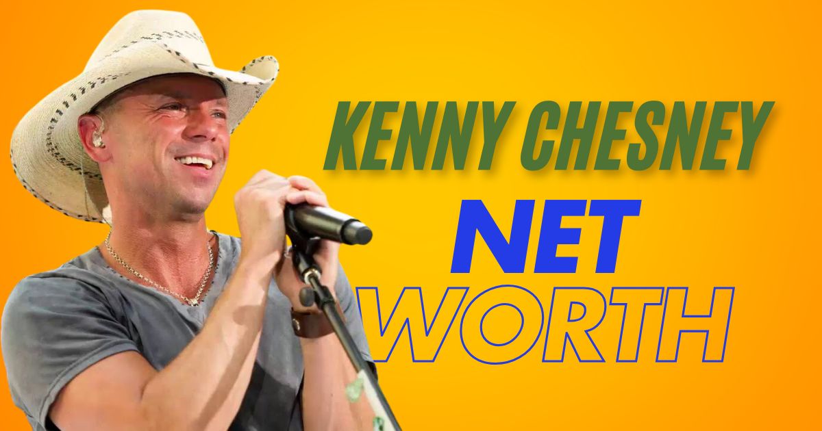 Kenny Chesney