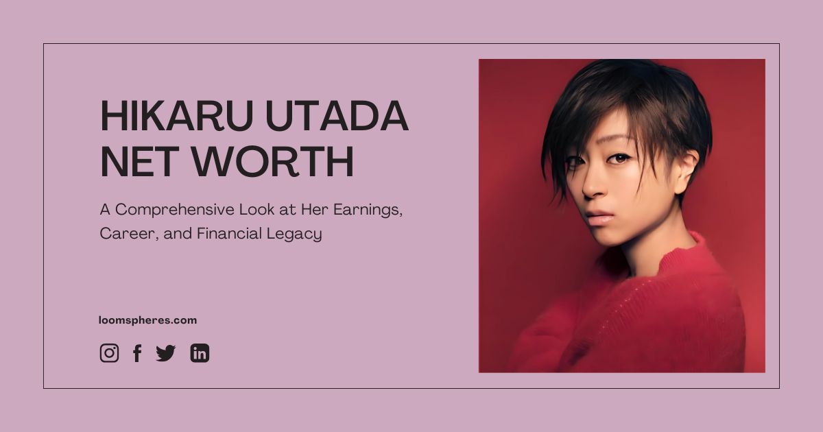 HIKARU UTADA