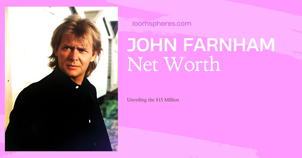 JOHN FARNHAM