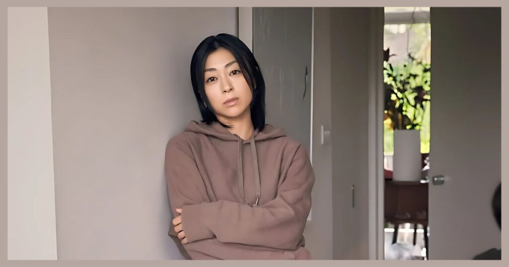 HIKARU UTADA