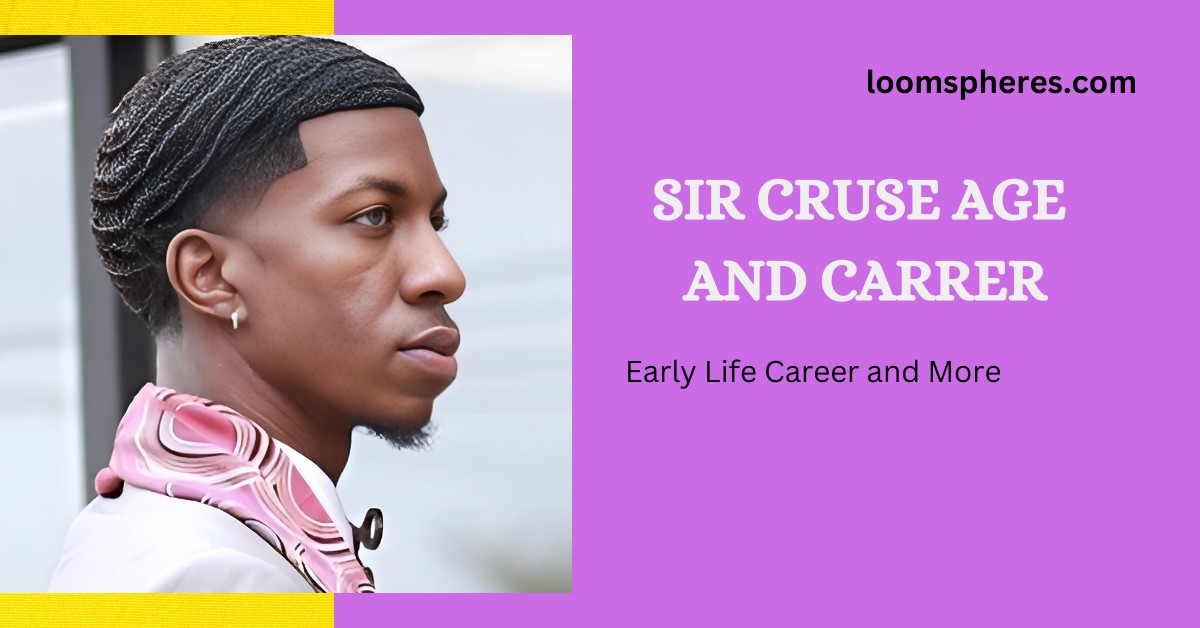 SIR CRUSE