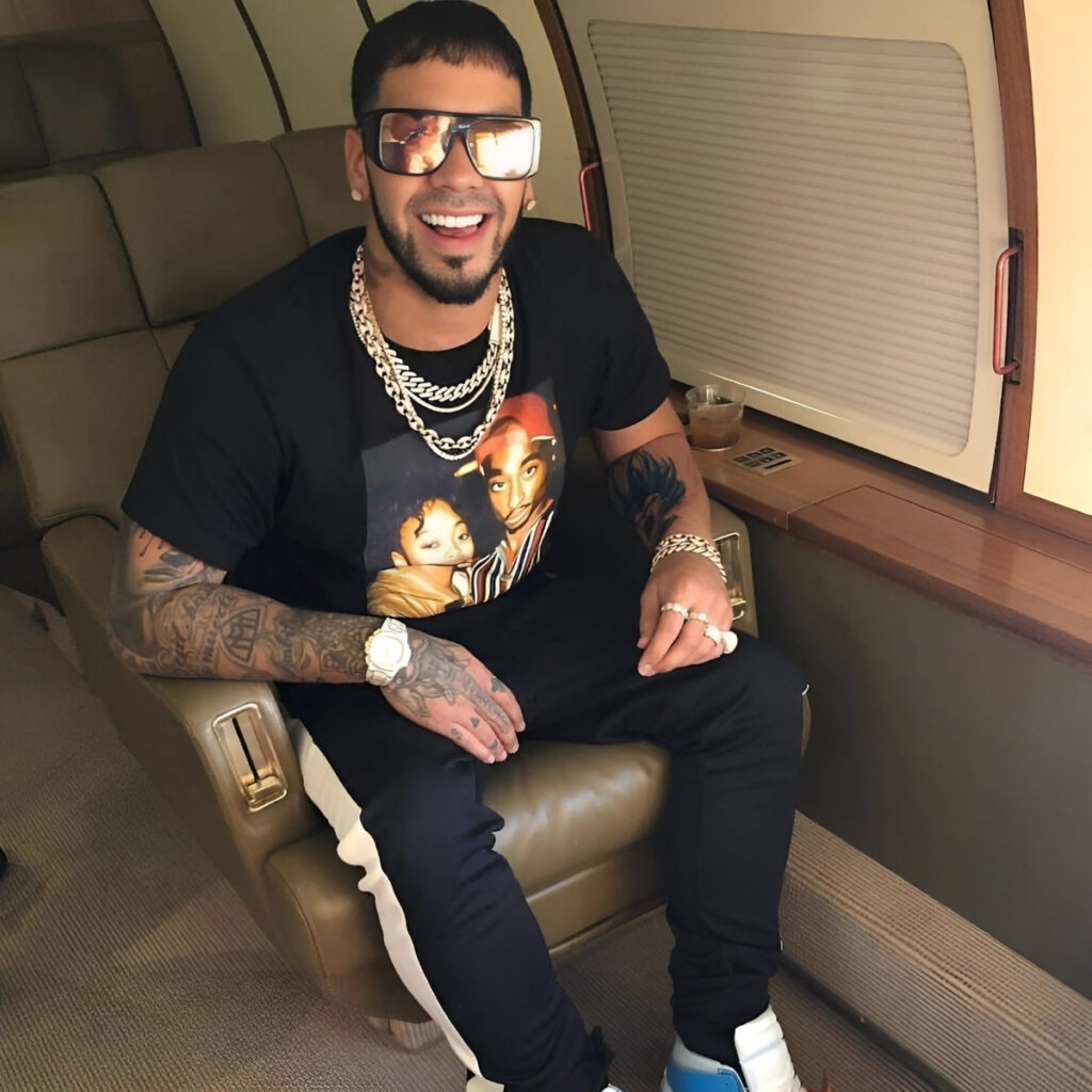 Anuel AA