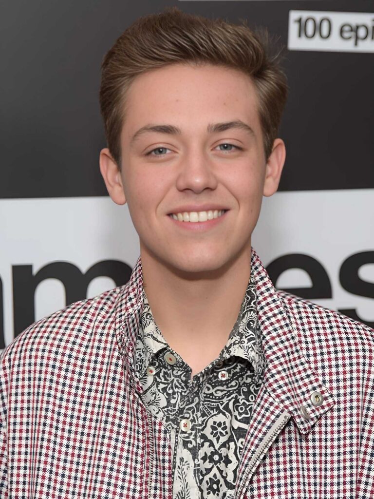 Ethan Cutkosky