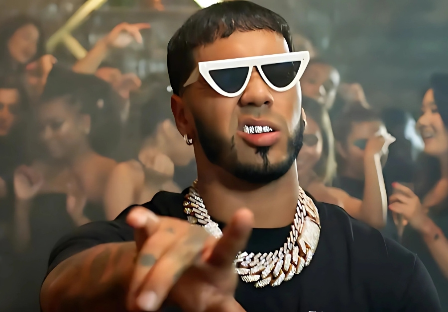 Anuel AA