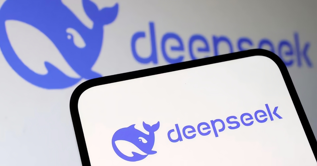 DeepSeek